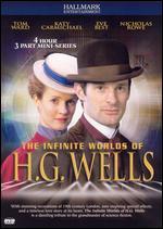 Infinite Worlds of H.G. Wells