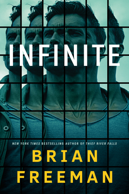 Infinite - Freeman, Brian