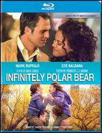 Infinitely Polar Bear [Includes Digital Copy] [Blu-ray] - Maya Forbes