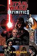 Infinities: A New Hope: Vol. 1