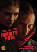 Infinity Pool - Brandon Cronenberg