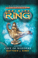 Infinity Ring: #5 Cave of Wonders