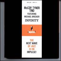 Infinity - McCoy Tyner Trio