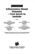 Inflammatory Bowel Diseases - From Bench to Bedside
