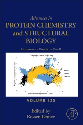 Inflammatory Disorders - Part B - Donev, Rossen (Volume editor)