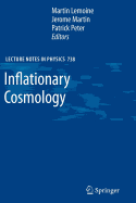 Inflationary Cosmology