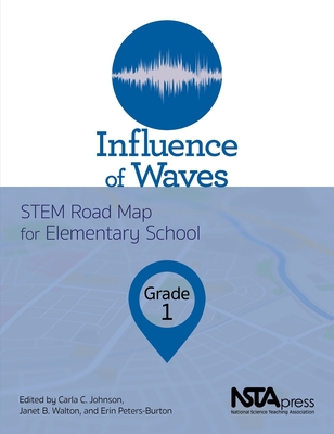 Influence of Waves, Grade 1 - Johnson, Carla