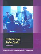 Influencing Style Clock: Packet of 5: