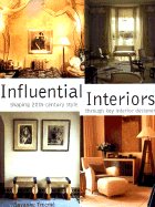 Influential Interiors: Shaping 20th Century Style Through Key Interior Designers