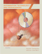 Info Mgmt & Tech with Simnet MIS V2