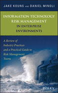 Info Security Risk Management