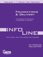 Infoline Train the Trainer Vol 1: Foundations & Delivery