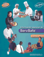 Informacion Esencial de Servsafe - NRA Educational Foundation