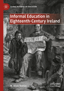 Informal Education in Eighteenth-Century Ireland