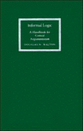 Informal Logic: A Handbook for Critical Argument