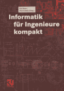 Informatik Fr Ingenieure Kompakt