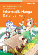 Informatik-Manga: Datenbanken