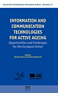 Information and Communication Technologies for Active Ageing: Opportunities and Challenges for the European Union