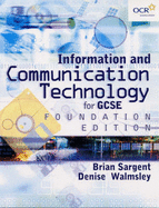 Information and Communication Technology for GCSE