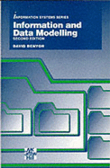 Information and Data Modelling - Benyon, David