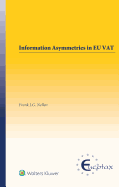 Information Asymmetries in EU Vat