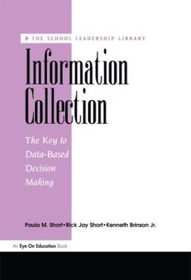 Information Collection - Short, Paula, and Brinson Jnr, Kenneth, and Short, Rick