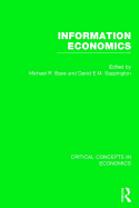 Information Economics
