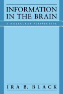 Information in the Brain: A Molecular Perspective