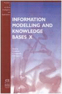 Information Modelling and Knowledge Bases X