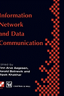Information Networks and Data Communication