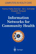 Information Networks for Community Health