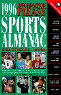 Information Please Sports Almanac - Meserole, Mike (Volume editor)