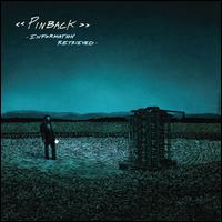 Information Retrieved - Pinback