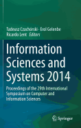 Information Sciences and Systems 2014: Proceedings of the 29th International Symposium on Computer and Information Sciences