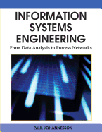 Information Systems Engineering: From Data Analysis to Process Networks