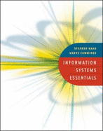Information Systems Essentials