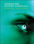 Information Systems Essentials - Haag, Stephen