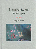 Information Systems for Managers - Reynolds, George