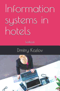 Information Systems in Hotels: Textbook
