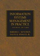 Information Systems Management in Practice