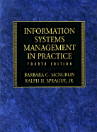 Information Systems Management in Practice - Sprague, Ralph H, and McNurlin, Barbara