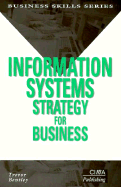 Information Systems Strategy for Businesses