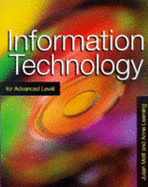 Information technology for advanced level