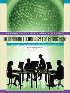 Information Technology for Management: Improving Performance in the Digital Economy