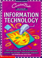 Information Technology KS1