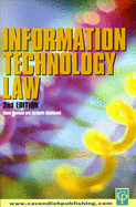 Information technology law