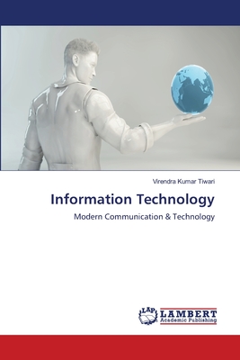 Information Technology - Tiwari, Virendra Kumar
