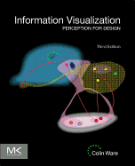 Information Visualization: Perception for Design