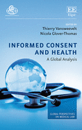 Informed Consent and Health: A Global Analysis