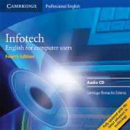 Infotech: English for Computer Users